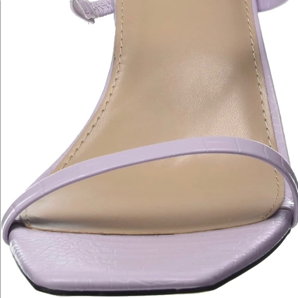 The drop Size 8 Heels, never been worn xxo - Picture 6 of 8